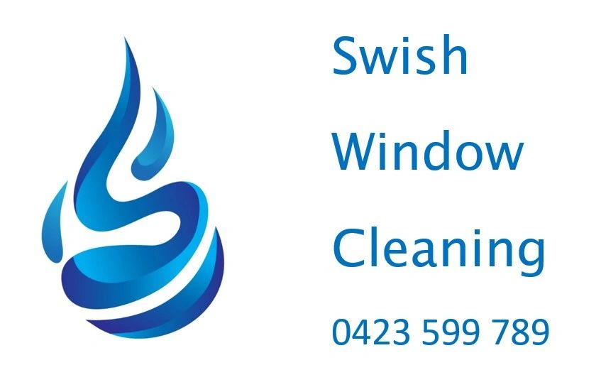 Swish Window Cleaning